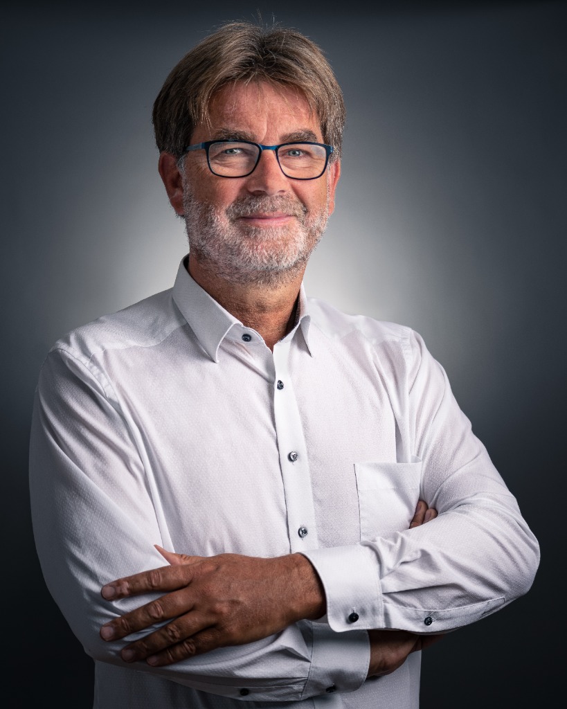 Jörg Zwiener — KI-Berater